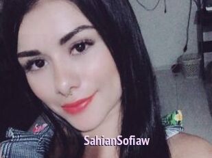 SahianSofiaw