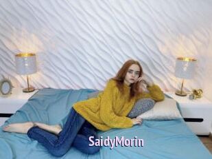 SaidyMorin