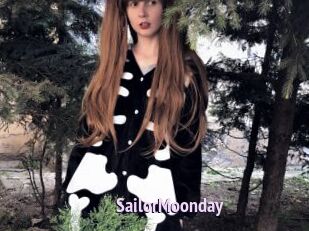 SailorMoonday
