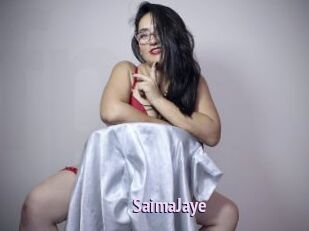 SaimaJaye