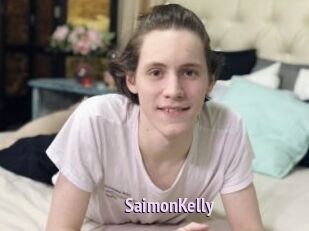 SaimonKelly