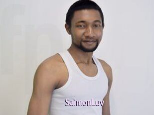 SaimonLuv