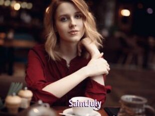 SaintJuly