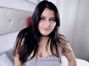 SairaTurner