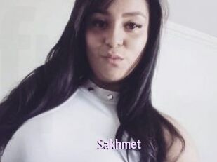 Sakhmet