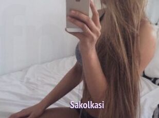 Sakolkasi