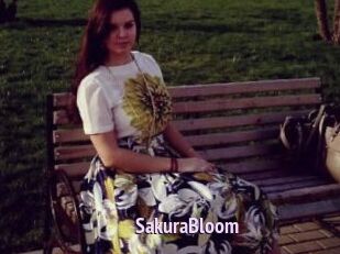 SakuraBloom