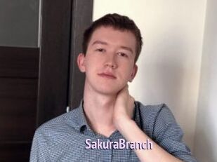 SakuraBranch