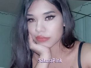 SakuraPink