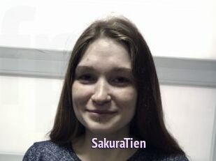 SakuraTien
