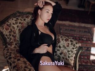 SakuraYuki