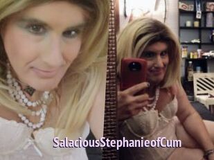 SalaciousStephanieofCum