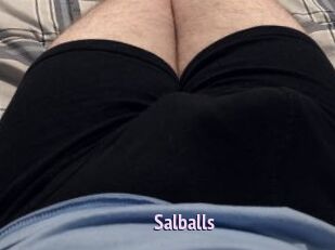 Salballs