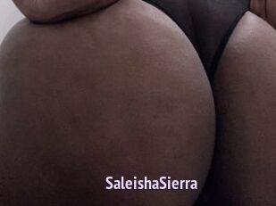 SaleishaSierra