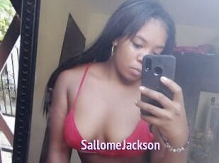 SallomeJackson