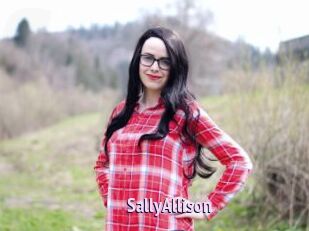 SallyAllison