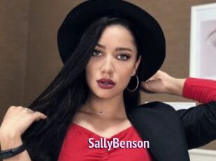 SallyBenson