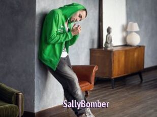SallyBomber