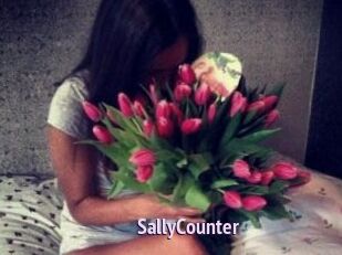 SallyCounter