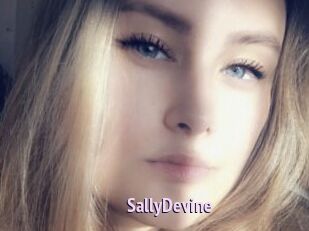 SallyDevine