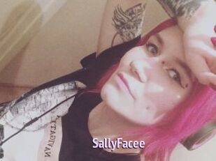 SallyFacee