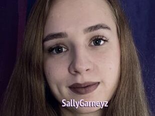 SallyGarneyz