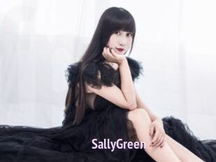 SallyGreen