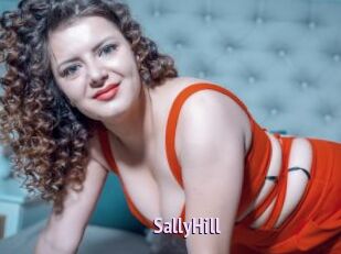 SallyHill