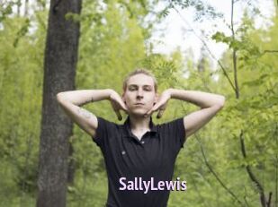 SallyLewis
