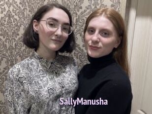 SallyManusha