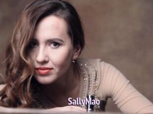SallyMao