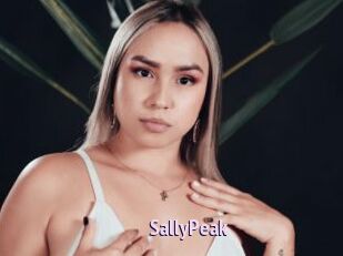 SallyPeak