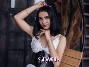 SallyWillis