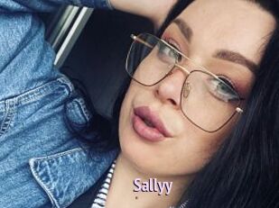 Sallyy
