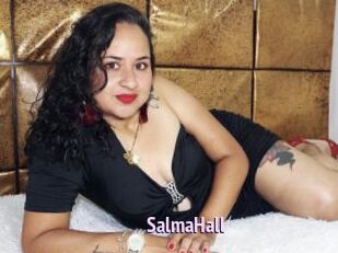 SalmaHall