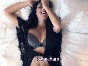 SalmaHaro
