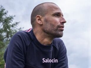 Salocin