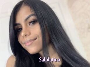 Salolatina
