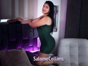 SalomeCollims