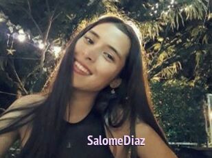 SalomeDiaz