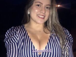 SalomeGiil