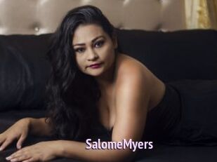 SalomeMyers