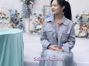 SalomeRamon