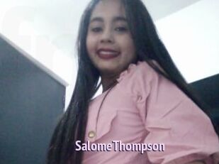 SalomeThompson