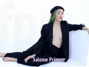Salome_Prinnce