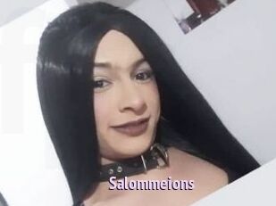 Salommeions