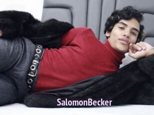 SalomonBecker