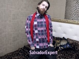 SalvadorExpert