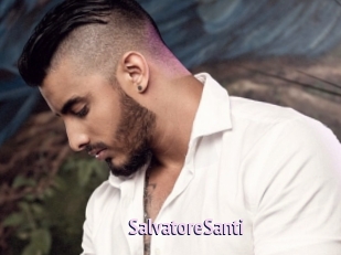 SalvatoreSanti Film Porno