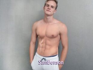 SamBenson